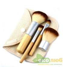 Кисточки для макияжа Кисточки для макияжа